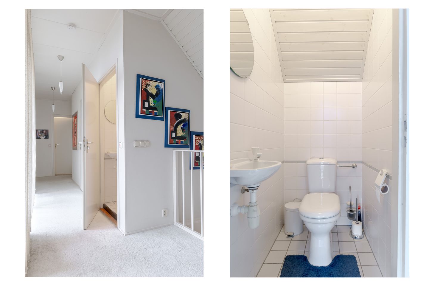 Foto 59 van Agnietenbergweg 1