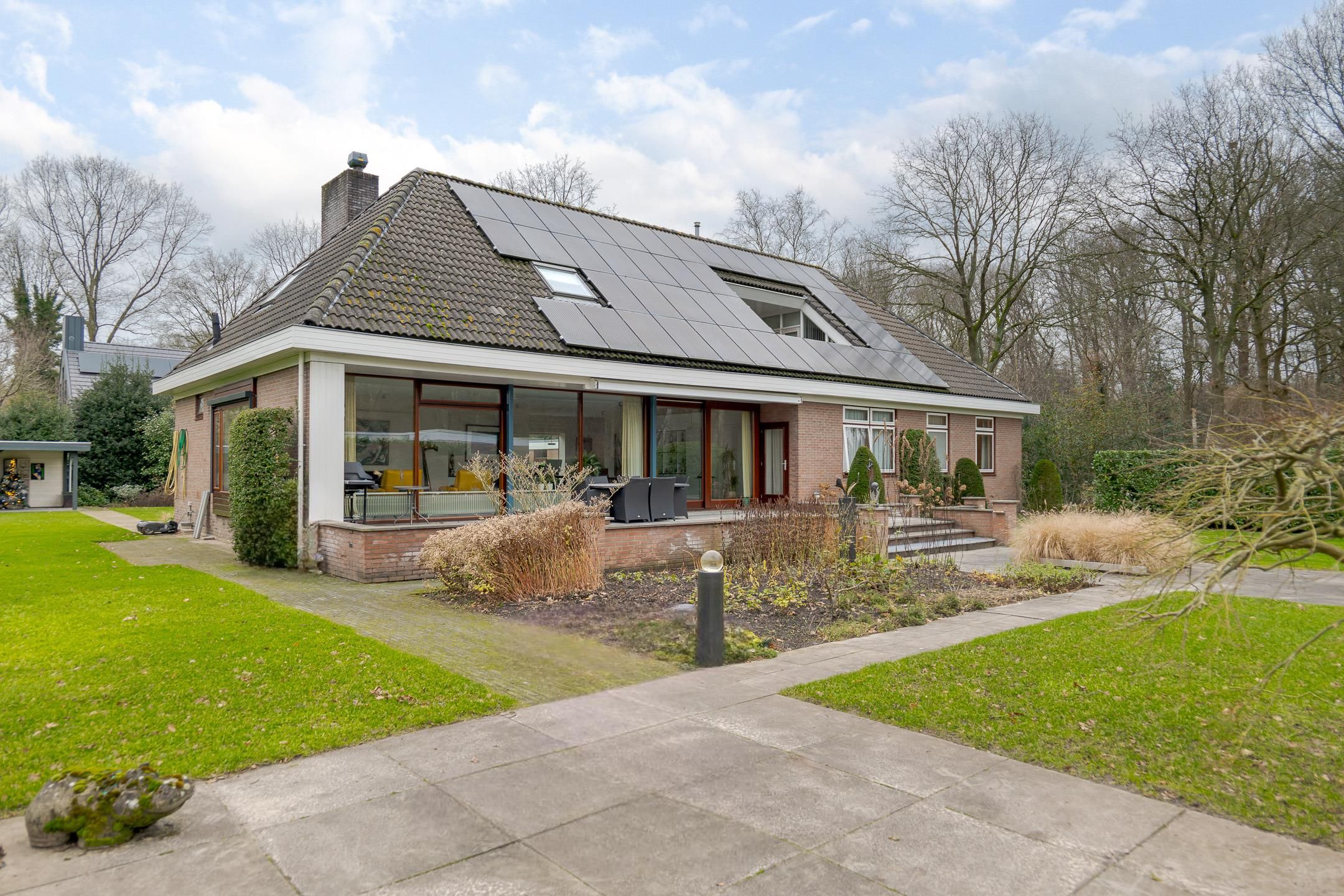 Foto 60 van Agnietenbergweg 1