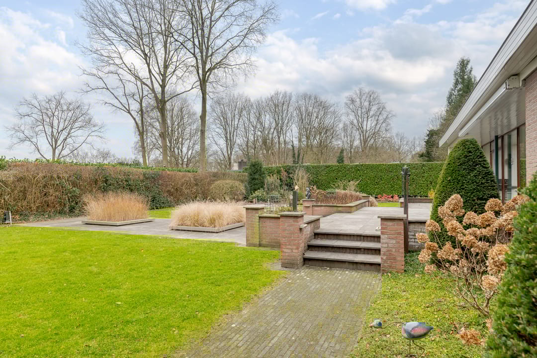 Foto 61 van Agnietenbergweg 1