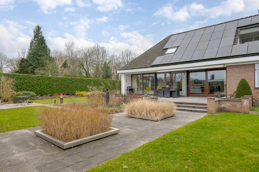 Foto 62 van Agnietenbergweg 1