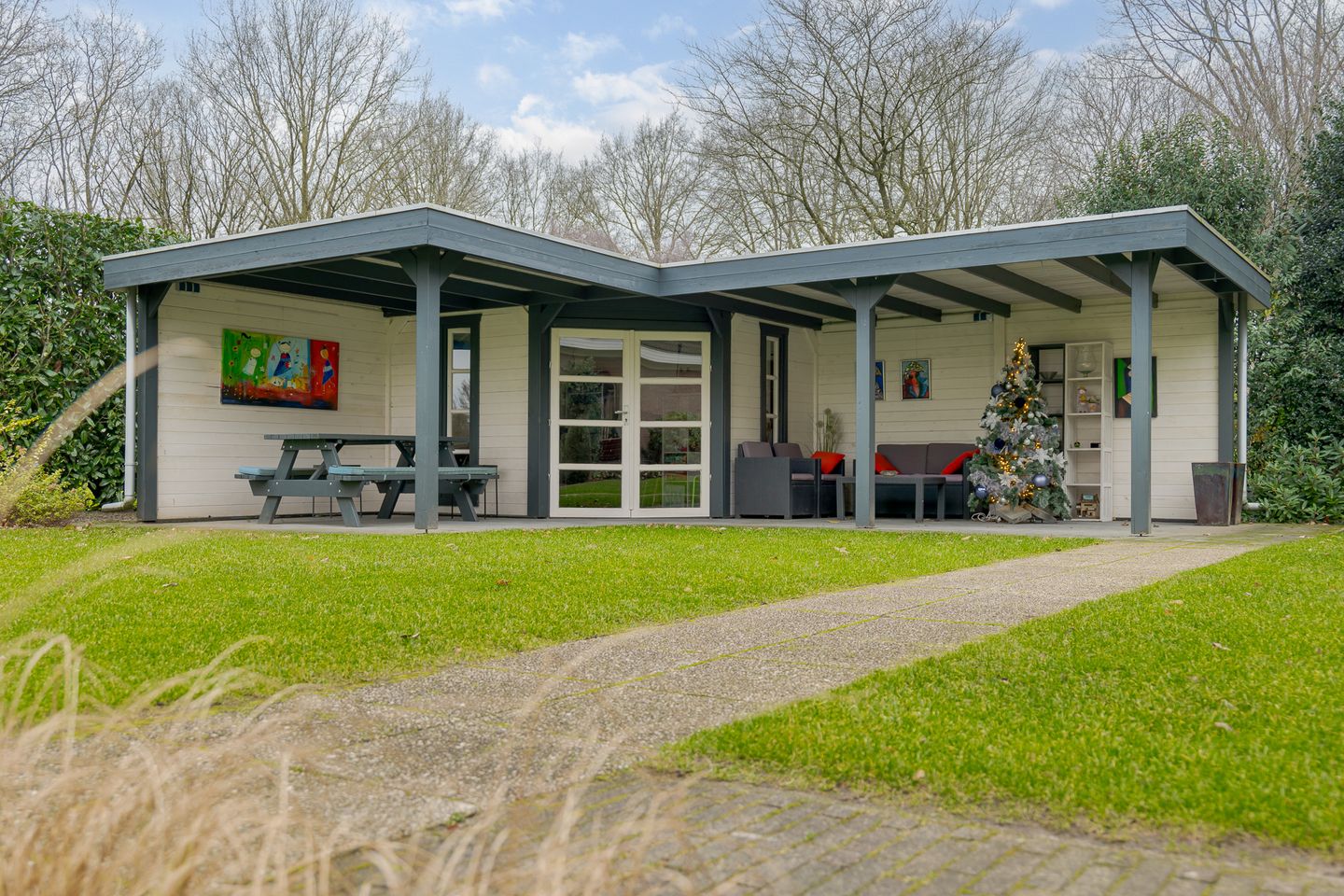 Foto 64 van Agnietenbergweg 1