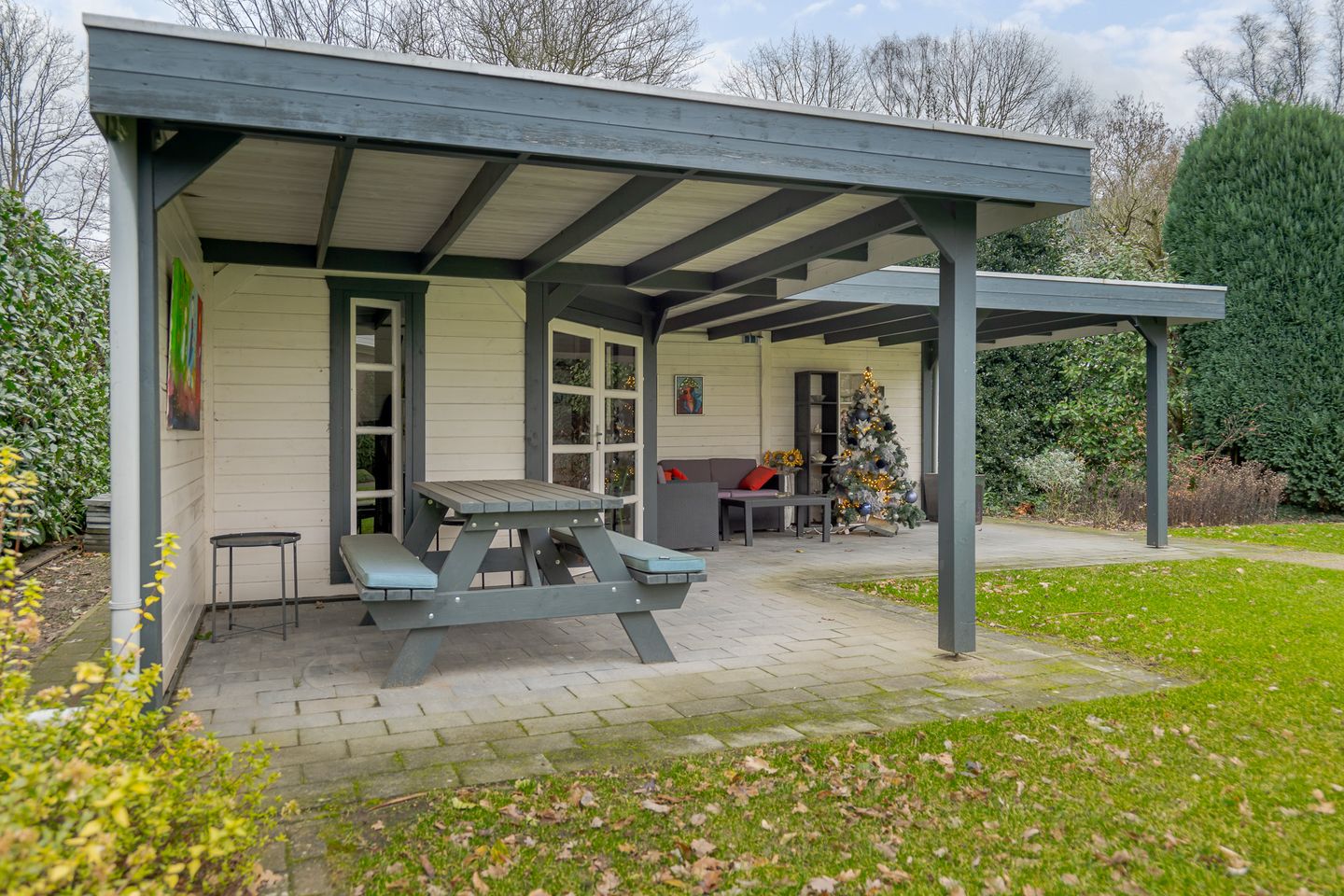 Foto 65 van Agnietenbergweg 1