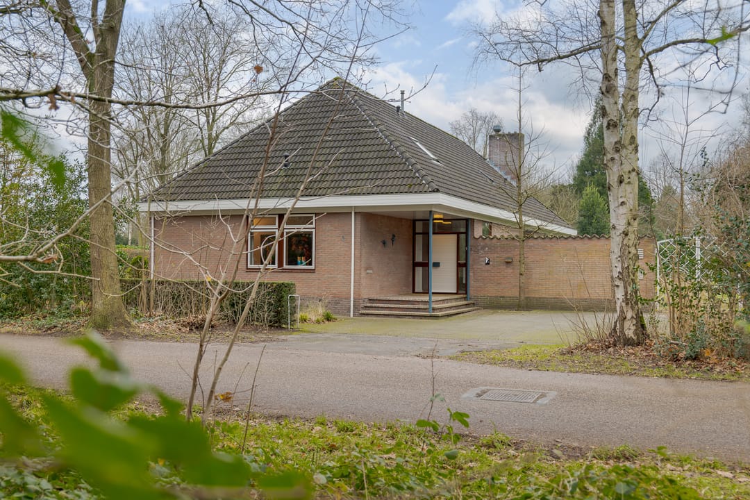 Foto 67 van Agnietenbergweg 1