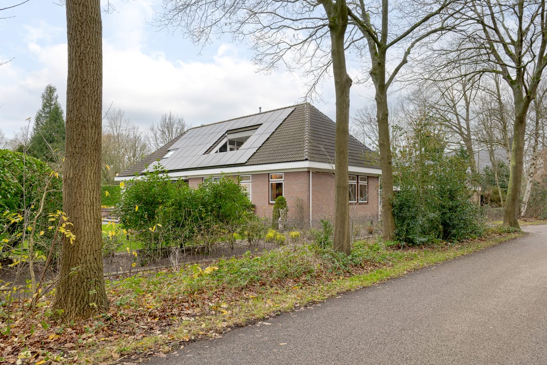 Foto 68 van Agnietenbergweg 1