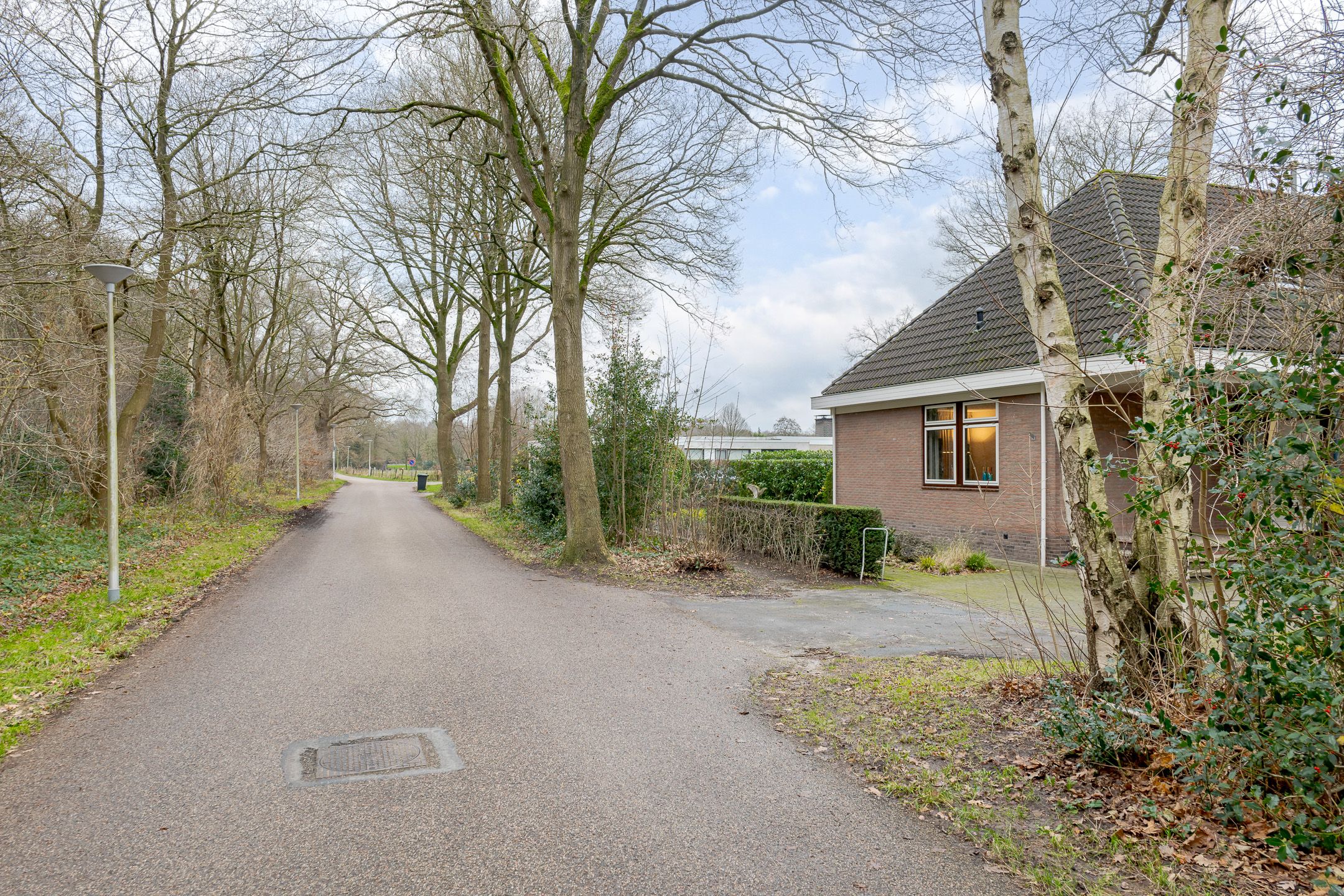 Foto 69 van Agnietenbergweg 1