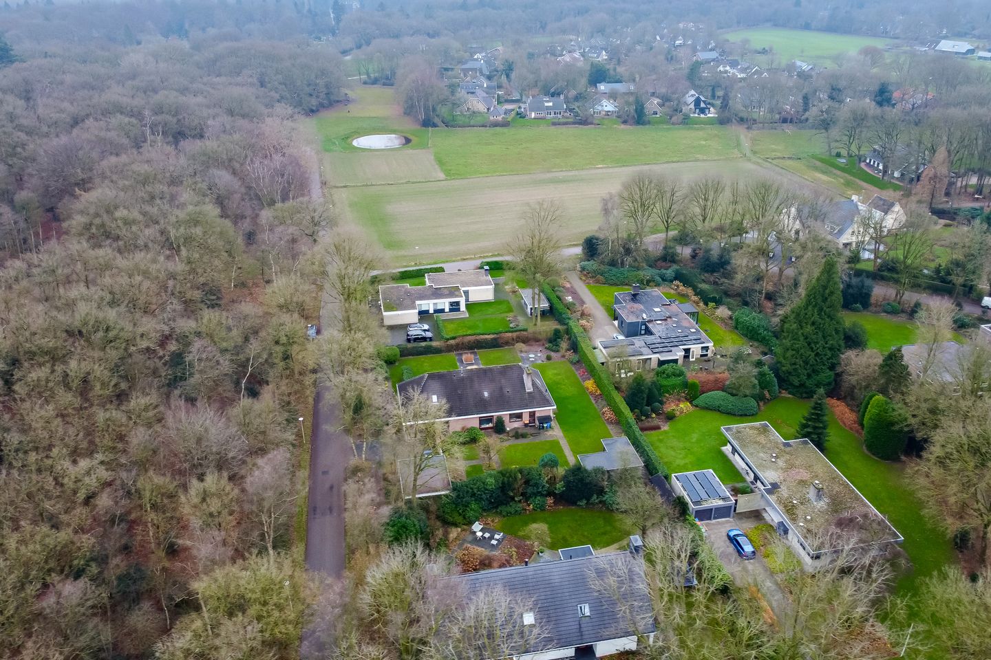 Foto 70 van Agnietenbergweg 1