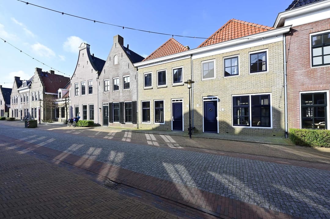 Foto 1 van Skânserwei 28-110