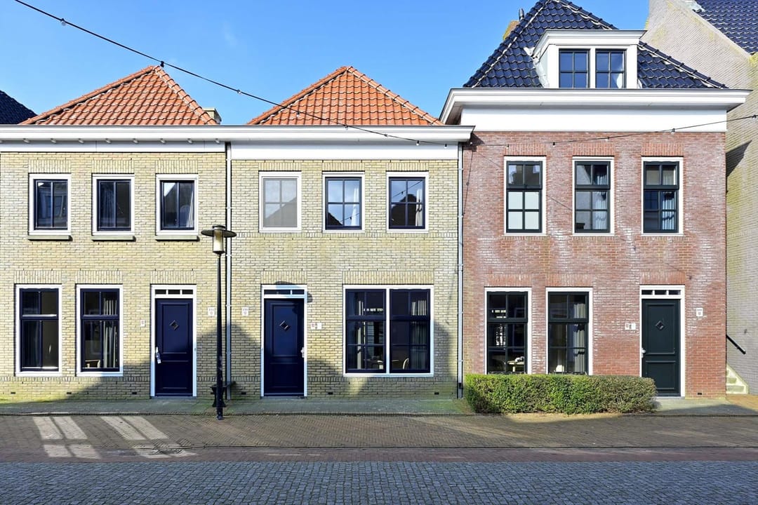 Foto 2 van Skânserwei 28-110