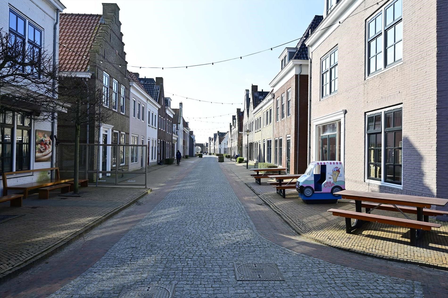 Foto 3 van Skânserwei 28-110