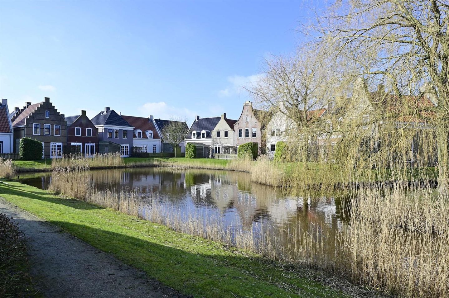 Foto 4 van Skânserwei 28-110