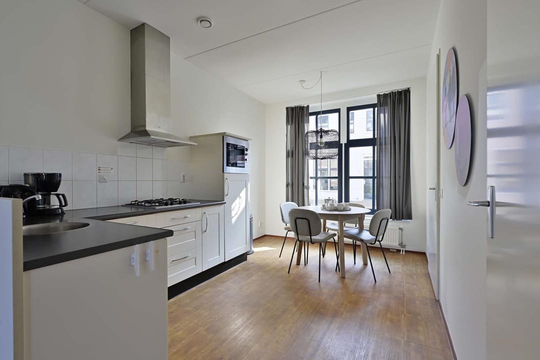 Foto 8 van Skânserwei 28-110