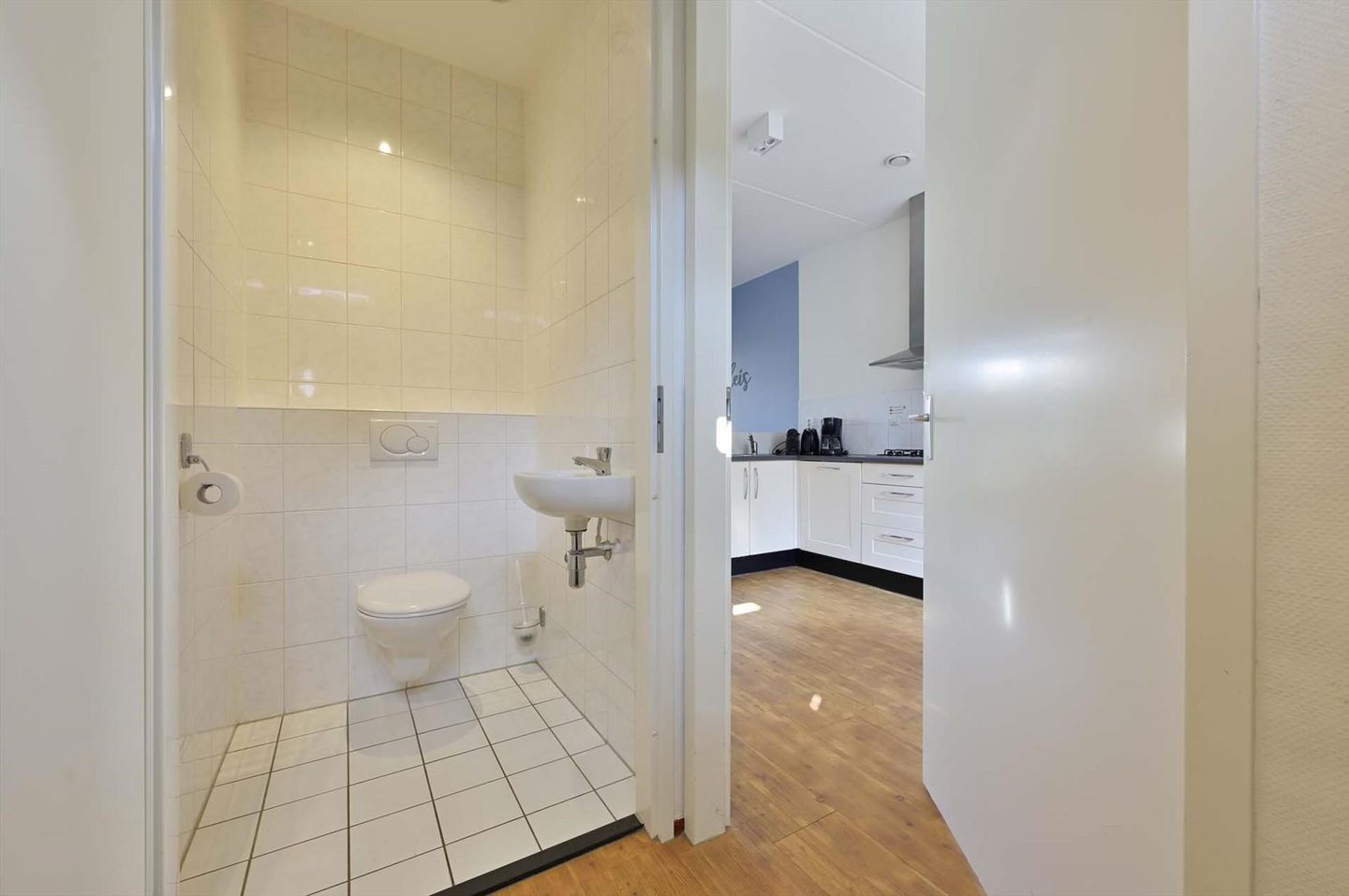 Foto 10 van Skânserwei 28-110