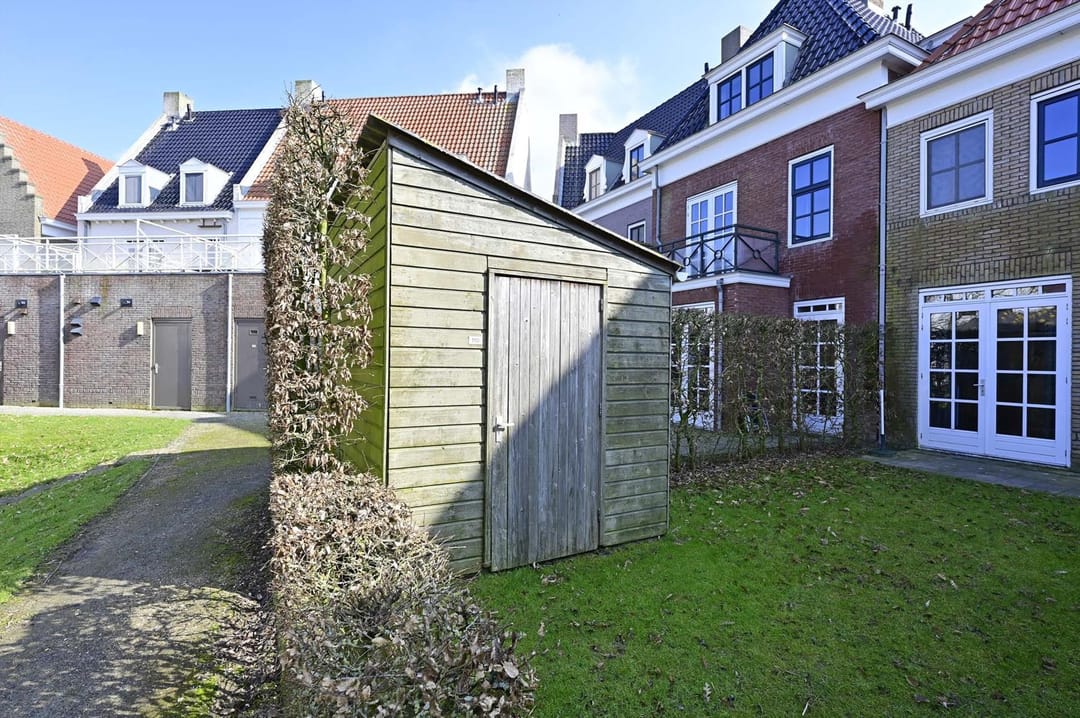 Foto 17 van Skânserwei 28-110