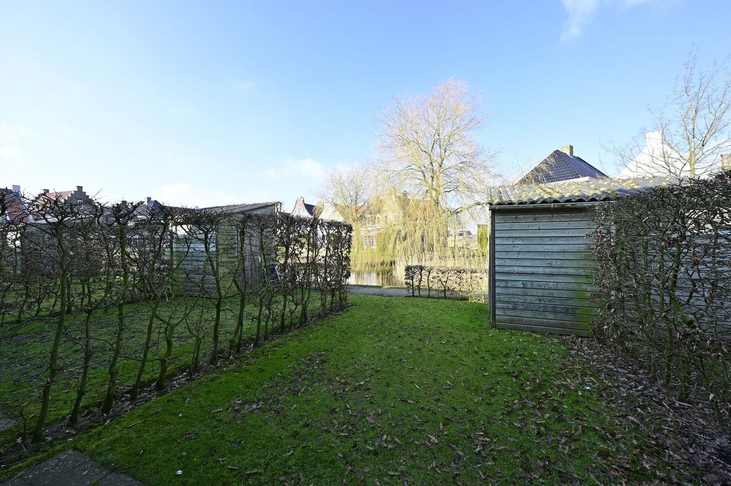 Foto 19 van Skânserwei 28-110