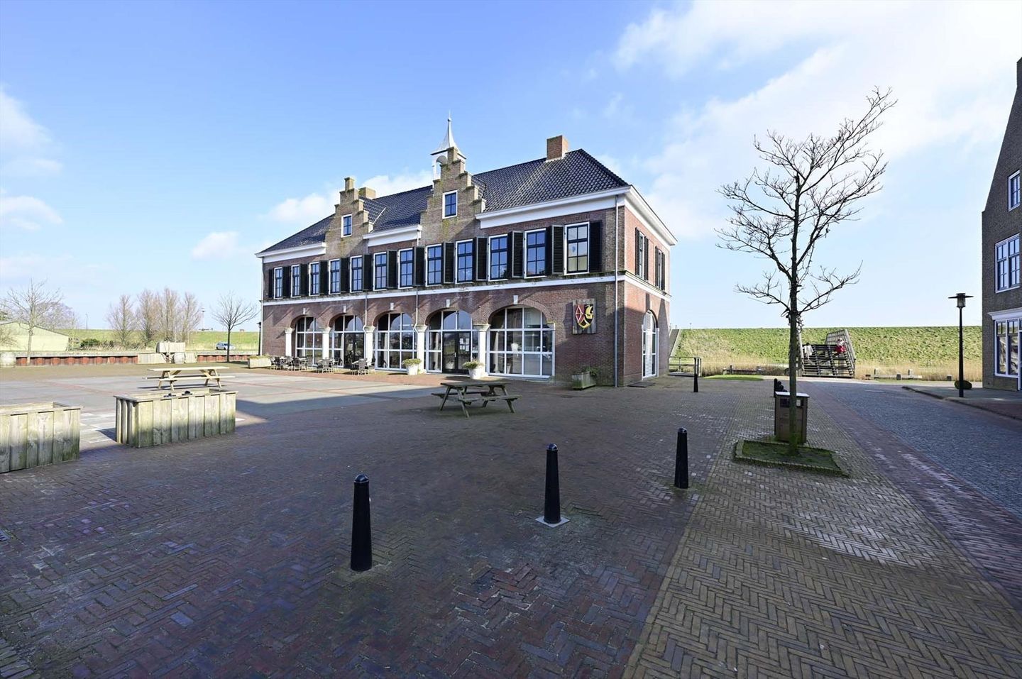 Foto 20 van Skânserwei 28-110