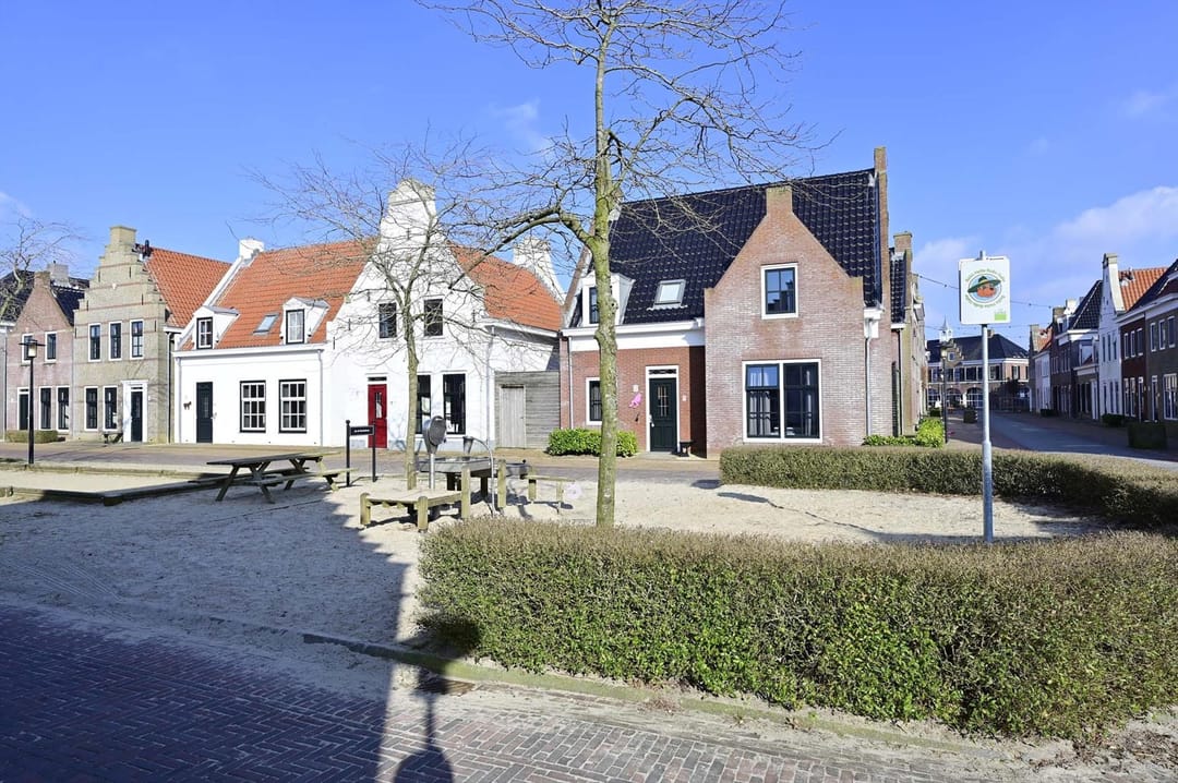 Foto 22 van Skânserwei 28-110