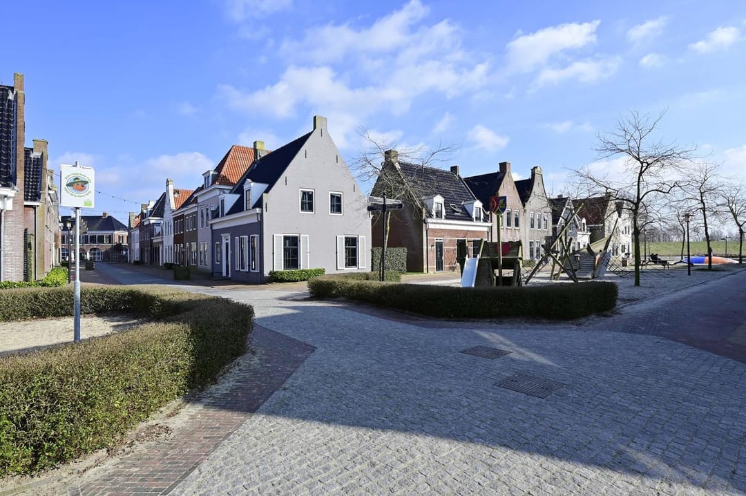 Foto 23 van Skânserwei 28-110