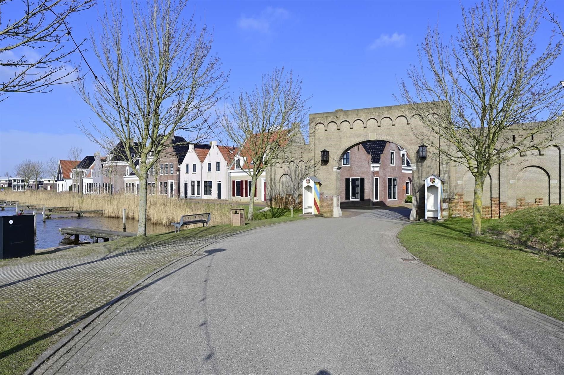 Foto 24 van Skânserwei 28-110