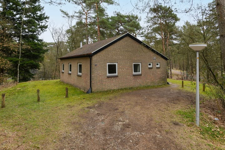 Foto 2 van Boshoffweg 6-450