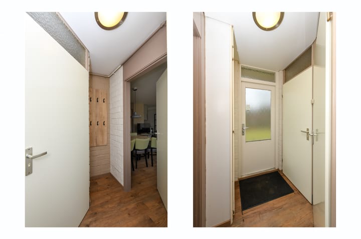 Foto 3 van Boshoffweg 6-450