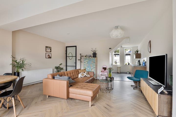 Foto 2 van Villa Waterranonkel 33