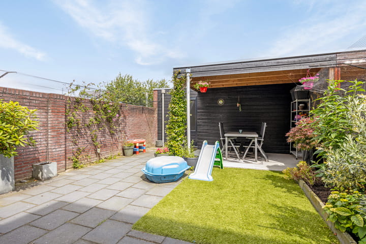 Foto 4 van Villa Waterranonkel 33