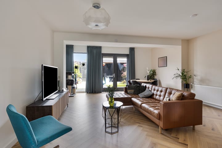 Foto 6 van Villa Waterranonkel 33