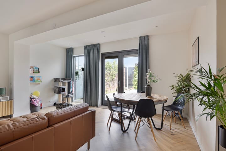 Foto 7 van Villa Waterranonkel 33