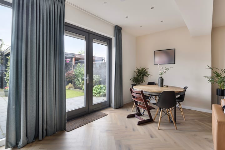 Foto 8 van Villa Waterranonkel 33