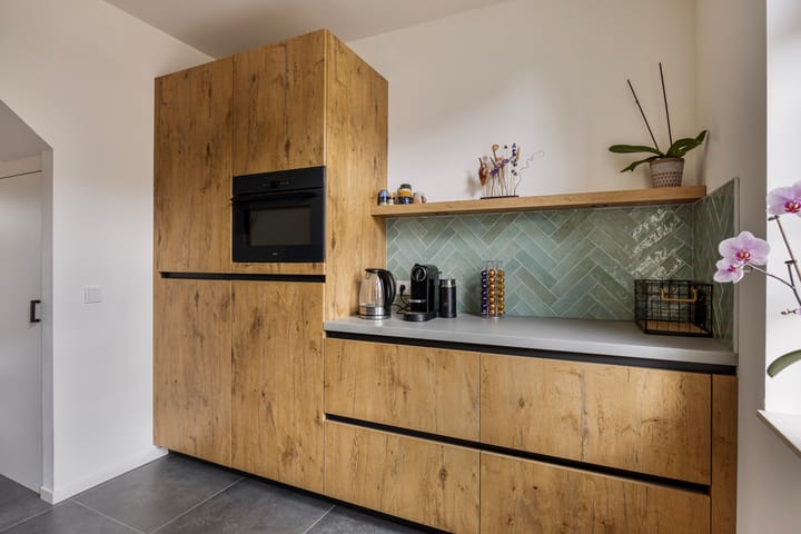 Foto 9 van Villa Waterranonkel 33