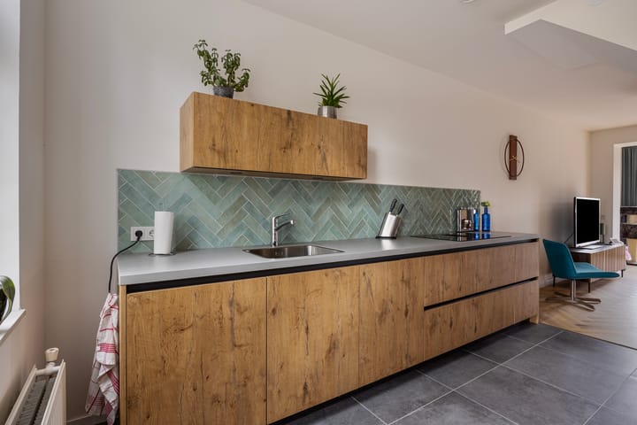 Foto 11 van Villa Waterranonkel 33