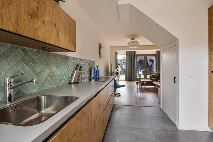 Foto 12 van Villa Waterranonkel 33