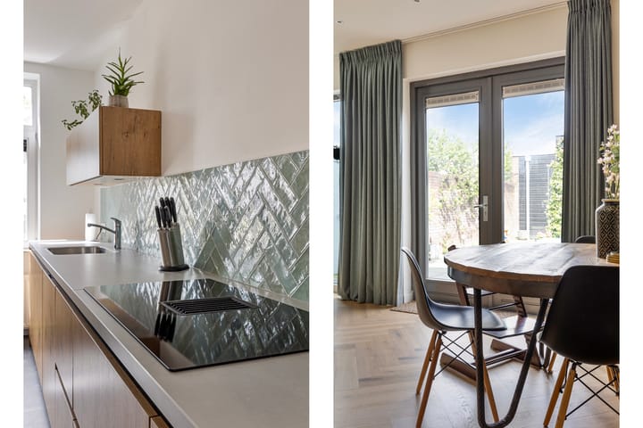 Foto 10 van Villa Waterranonkel 33