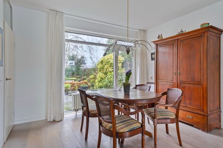 Photo 13 of Grachtstraat 20