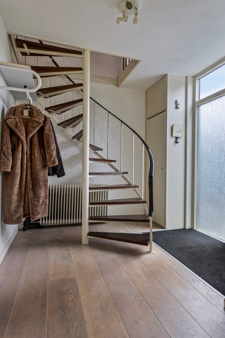 Photo 16 of Grachtstraat 20