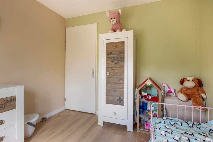 Foto 19 van Villa Waterranonkel 33