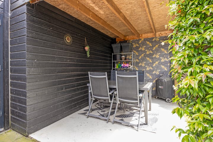 Foto 28 van Villa Waterranonkel 33