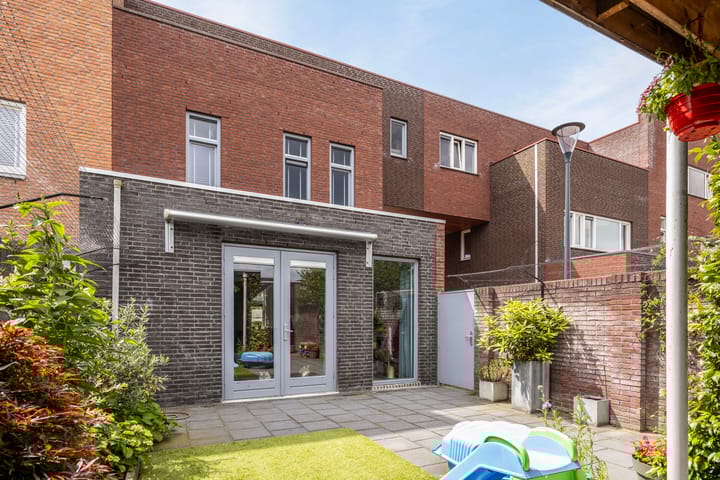 Foto 29 van Villa Waterranonkel 33