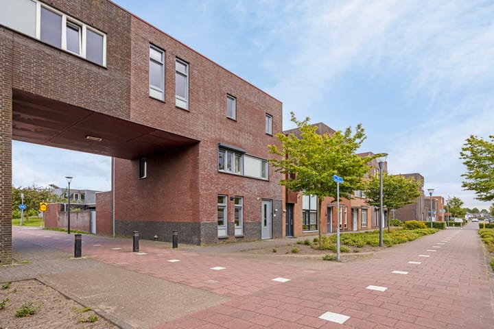 Foto 30 van Villa Waterranonkel 33