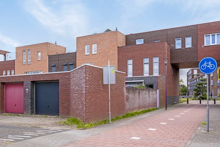 Foto 31 van Villa Waterranonkel 33