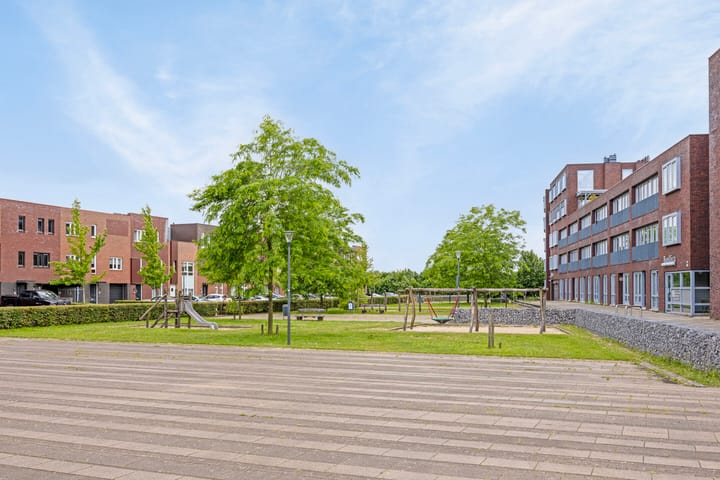 Foto 32 van Villa Waterranonkel 33