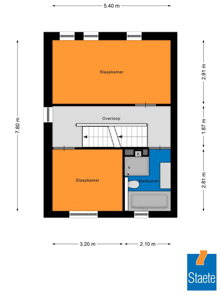 Foto 34 van Villa Waterranonkel 33