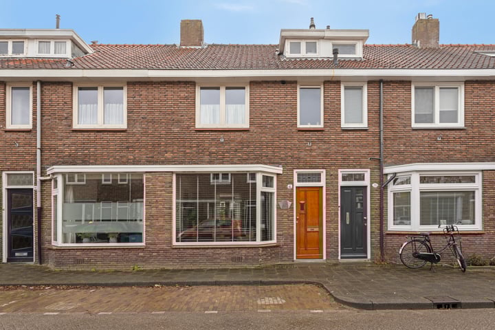 Bekijk foto van Jan Maurits van Nassaustraat 42