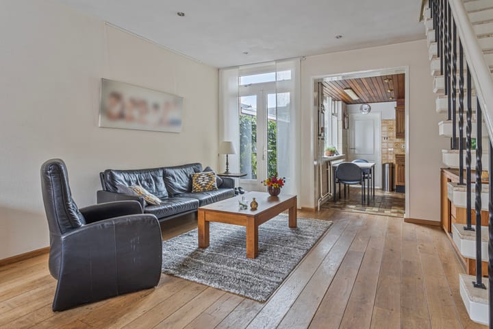 Foto 2 van Jan Maurits van Nassaustraat 42