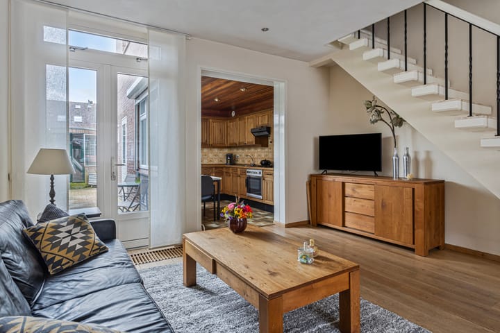 Foto 3 van Jan Maurits van Nassaustraat 42