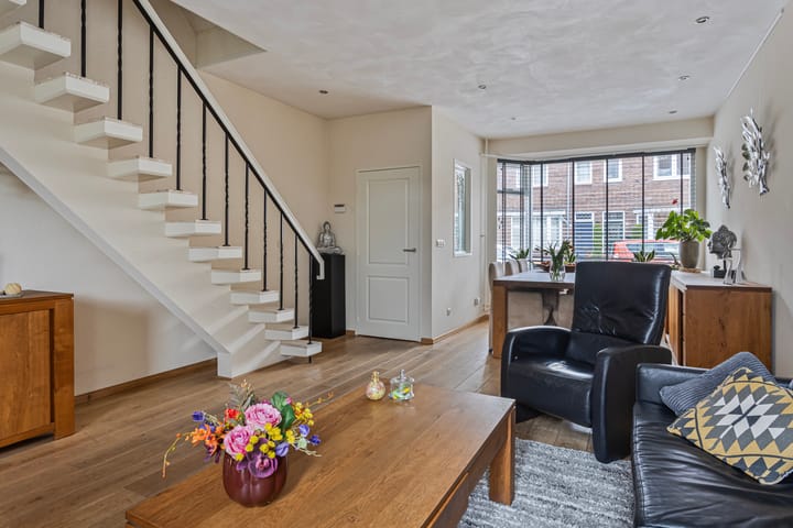 Foto 4 van Jan Maurits van Nassaustraat 42