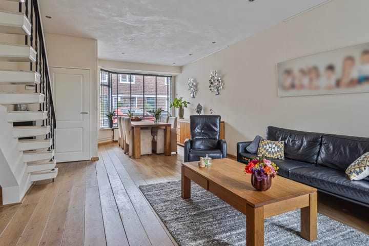 Foto 5 van Jan Maurits van Nassaustraat 42