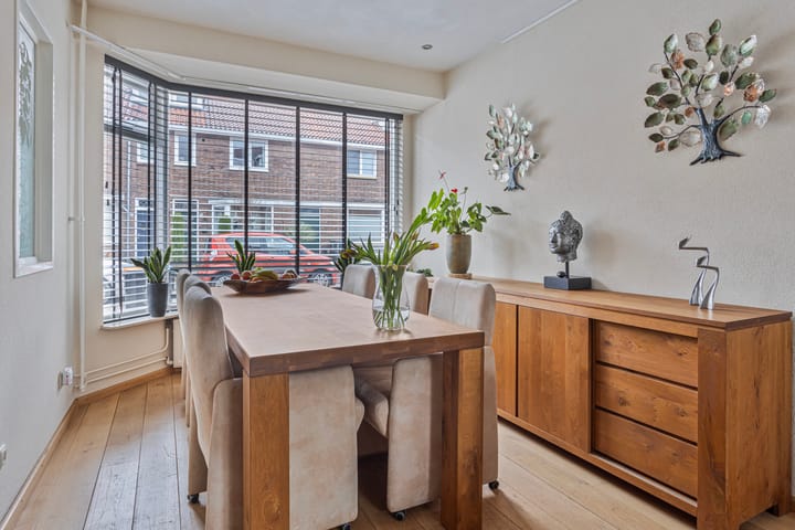 Foto 6 van Jan Maurits van Nassaustraat 42