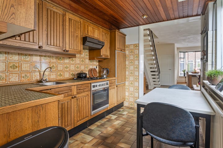 Foto 8 van Jan Maurits van Nassaustraat 42