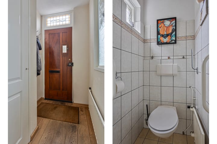 Foto 10 van Jan Maurits van Nassaustraat 42